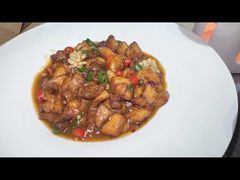 -稍可轩博物馆餐厅