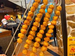 -汉巴味德(大悦城店)