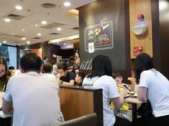 -肯德基(布吉老街店)