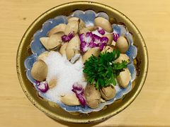 -昱匠·日本料理(金融街店)