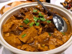 -北平食府(马鞍山路店)