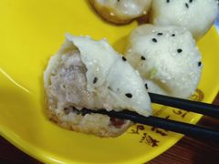 -阿三生煎(友谊大街店)