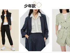 -四季美学色彩形象管理服装搭配