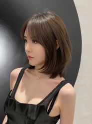 -In Style造型