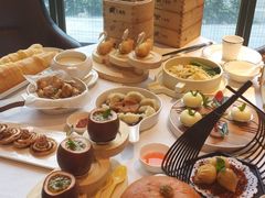 -天瑞轩·粤菜餐厅