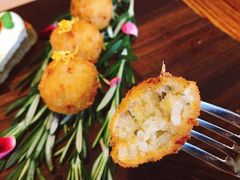 -Mercato莫卡多露台餐厅与酒吧(K11店)