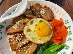 -西关味(大卫城店)