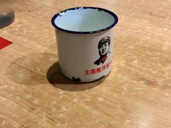 -喝丢一只鞋海鲜烧烤·海肠捞饭(东关街店)
