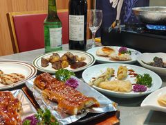 -松坂屋日料自助(长城路店)