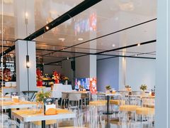 -璞渼咖啡 ROOF P.M. Café(浦东美术馆店)