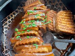 -火福·天湖阁大闸蟹博物馆主题餐厅(浅水湾店)