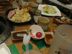 -赤坂亭·M9和牛烧肉·铁板烧(合肥万象城店)