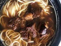 -上海为民商行清真饭店(南大路店)