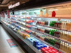 -盒马X会员店(王府井奥莱UP TOWN店)