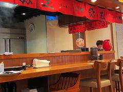 大堂-豚王拉面(澳门银河店)