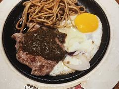 -快乐爱斯米牛排自助(正大广场店)