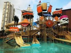 -亚马逊丛林水乐园