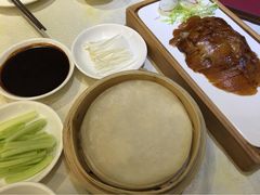 iphone_upload_pic-四季小馆·地道北京小吃(广百店)