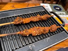 -云海肴·汽锅鸡·云南代表菜(美罗城店)