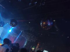 -苏荷酒吧(九街店)