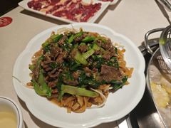 -潮泰牛肉火锅 · 创于1992年(车公庙店)