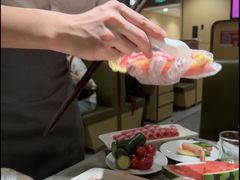 -海底捞火锅(上地华联店)