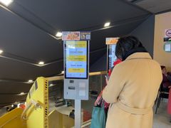 -麦当劳(豫园店)