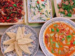 -宋记冕宁土菜馆(海门渔村二店)