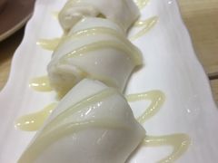 -甜心妈妈·榴莲星级糖水(北京路总店)