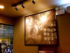 -星巴克(北京南站第三店)