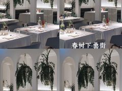 -春树下·树屋花房西餐厅(罍街AS1980店)