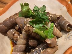 -老高烧烤(龙华星河iCO店)