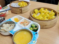 -天怡興·百年蒸饺(中心书城店)