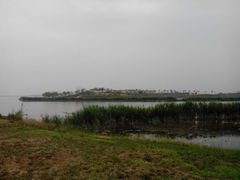android_upload_pic-东丽湖风景区
