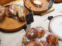 -佐敦面包铺·JORDAN BAKERY