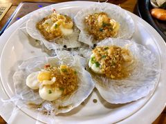 大扇贝-黄寺蒸汽海鲜(黄寺大街店)