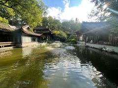 -乾园.魏庐湖景餐厅(花港店)