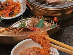-味家烤肉烤鳗鱼牛排(西塔旗舰店)