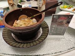 -天港海鲜(创新港天港禧悦酒店)