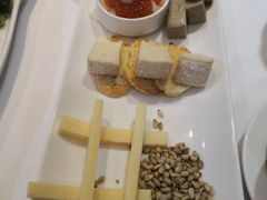 波尔多鹅肝批-维兰西餐(万泉河店)