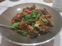 -山东宾馆·齐鲁苑餐厅