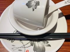 -山之屋炭火烧肉·生啤畅饮(大朗万科中央公园店)