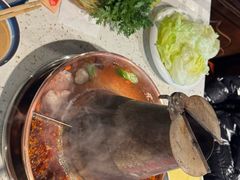 -鑫隆四季涮肉(八角畅游店)