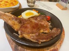 -水天堂西餐厅(绿宝广场店)