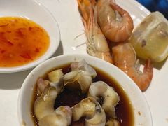 -合肥皇冠假日酒店·菲亚斯特自助餐厅(黄山路店)