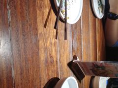 -前海沿·青岛菜(大拇指广场石老人店)