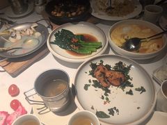-肴约·花园式餐厅(湖里店)