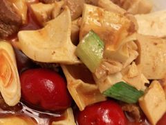 -眉州东坡(通州店)