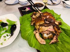 -鸿禧大清花(方庄店)