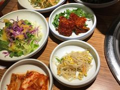 -王妃家(明洞中央店)